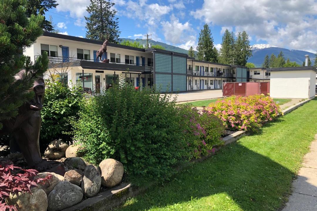 Photo of Others in Revelstoke