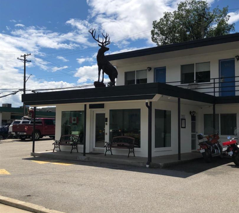 Photo of Others in Revelstoke