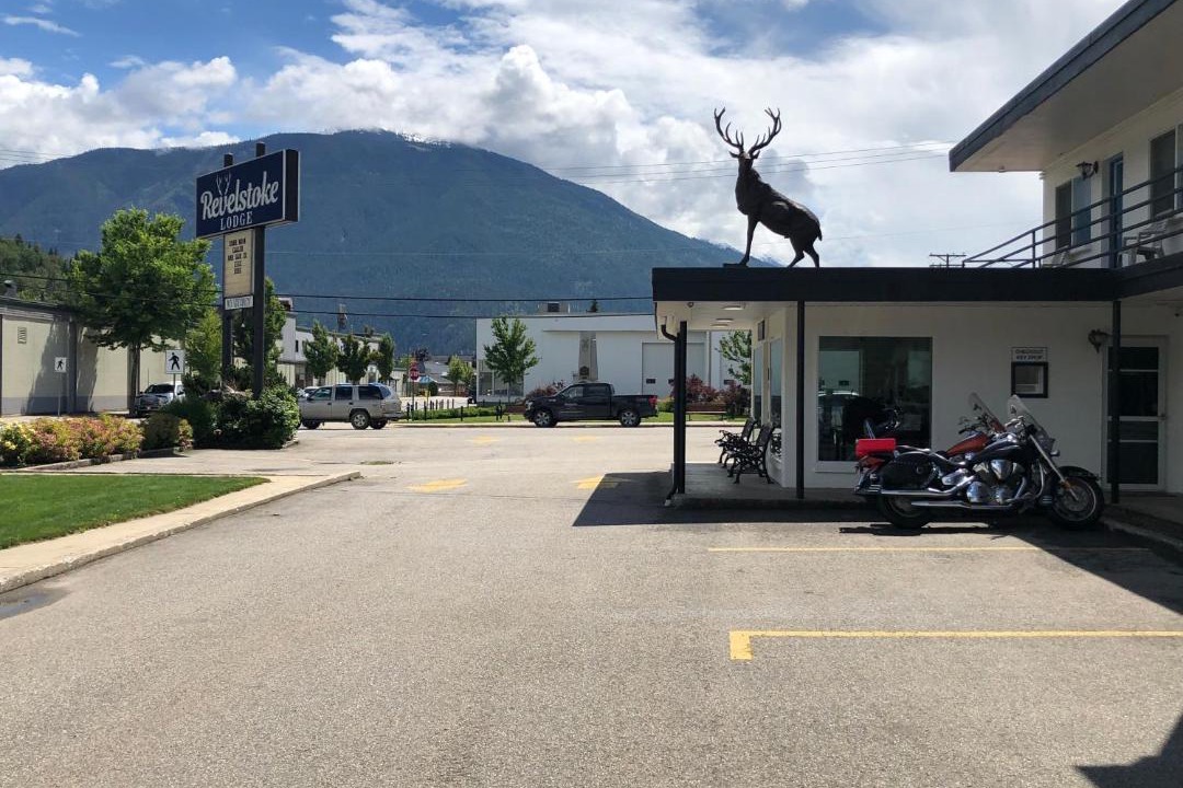 Photo of Others in Revelstoke