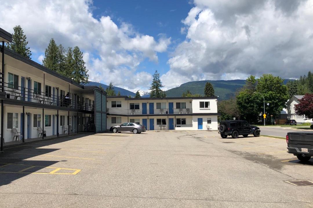 Photo of Others in Revelstoke