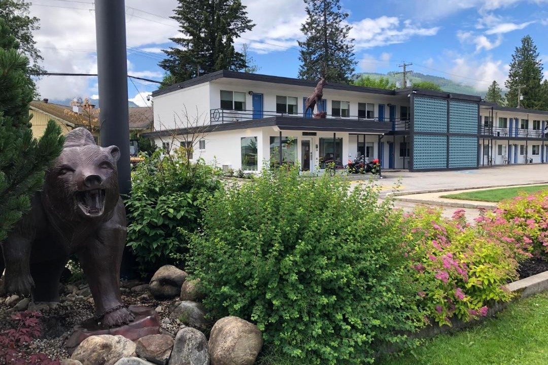Photo of Others in Revelstoke
