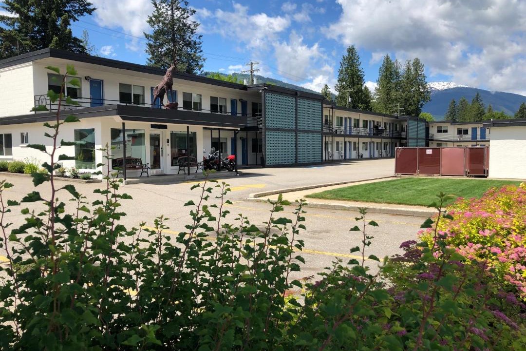 Photo of Others in Revelstoke