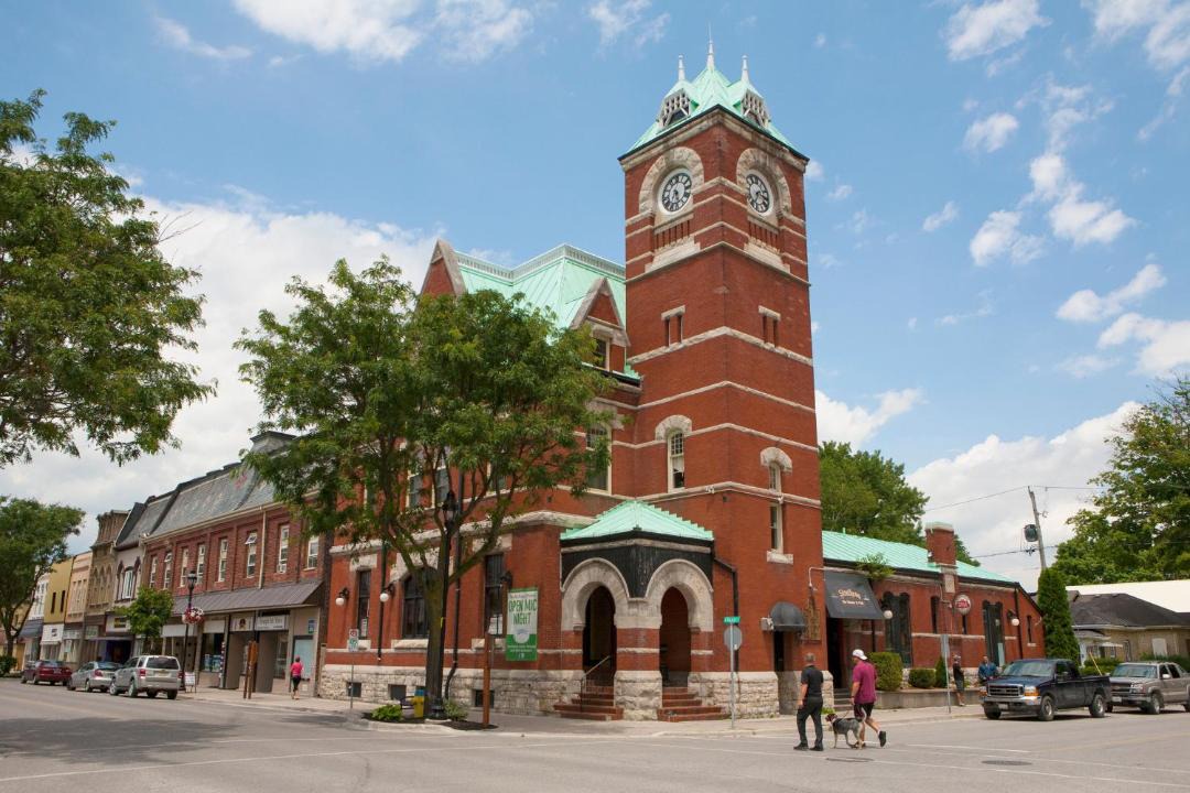 Photo of Others in Strathroy