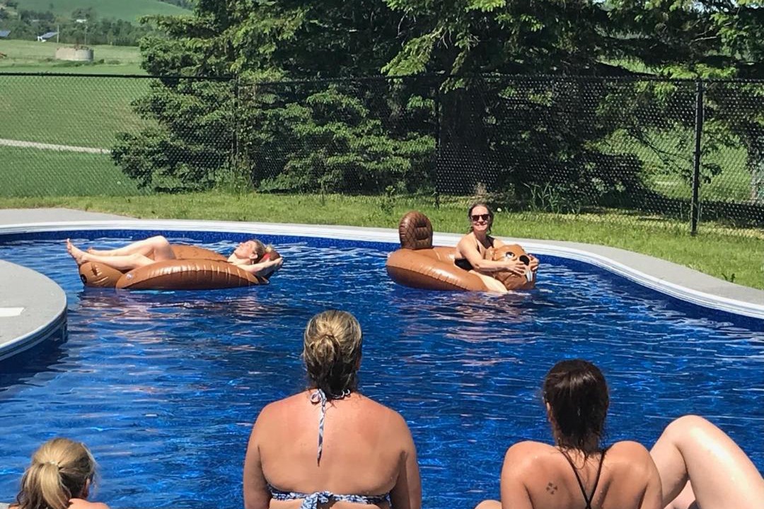 Photo of Others in Terra Nova