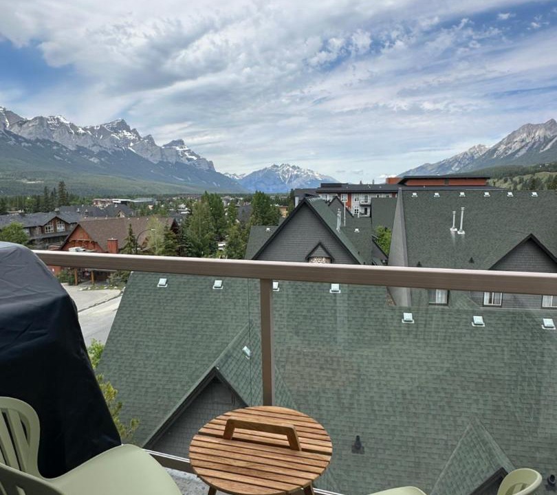 Photo of Others in Canmore