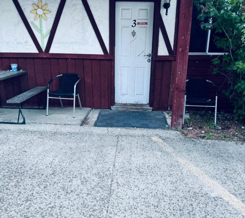 Photo of Others in Radium Hot Springs
