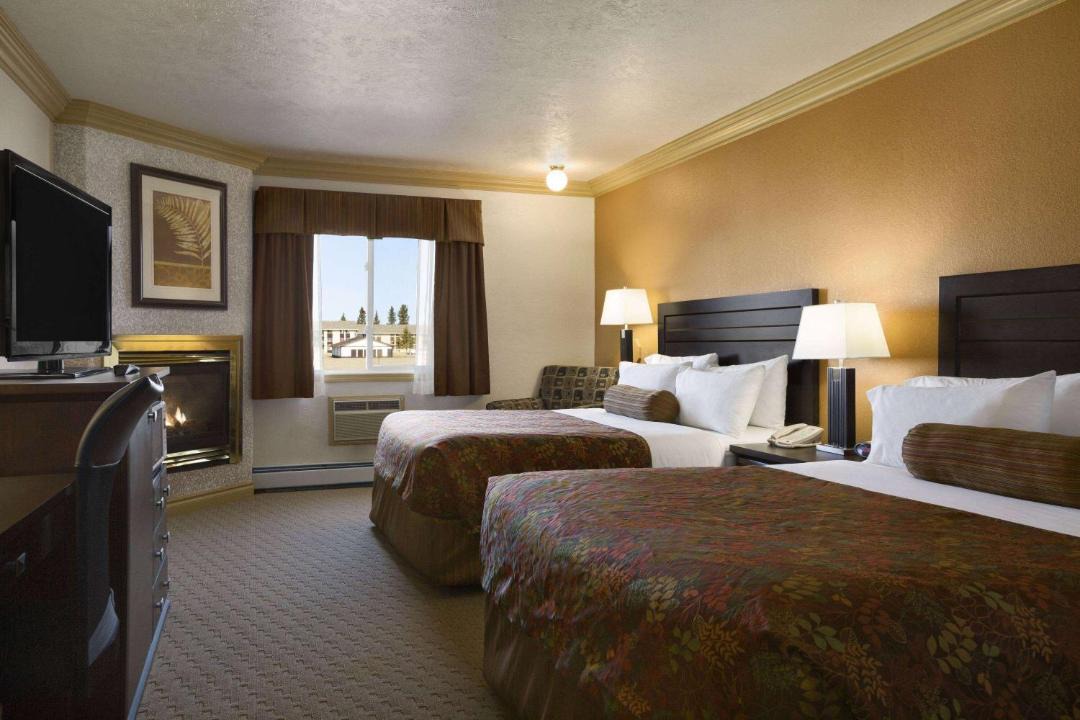 Photo of Bedroom in High Level
