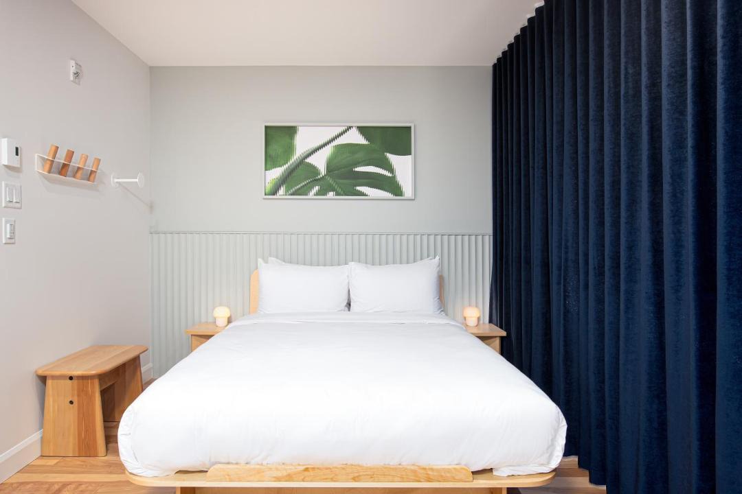 Photo of Bedroom in Maizerets