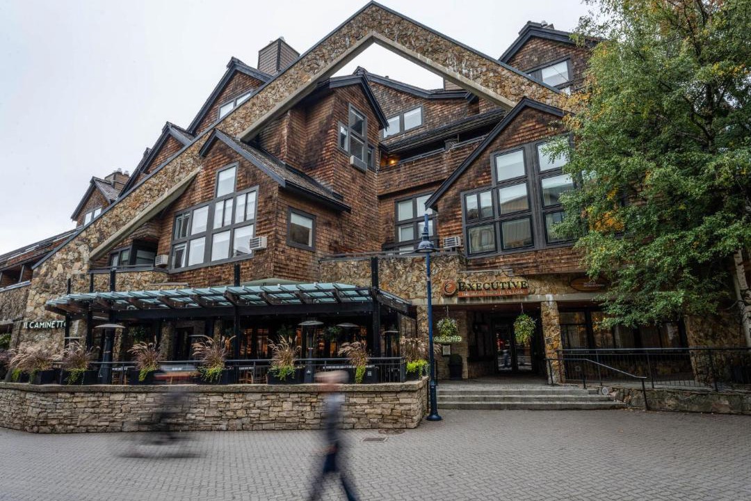 Photo of Others in Whistler Village