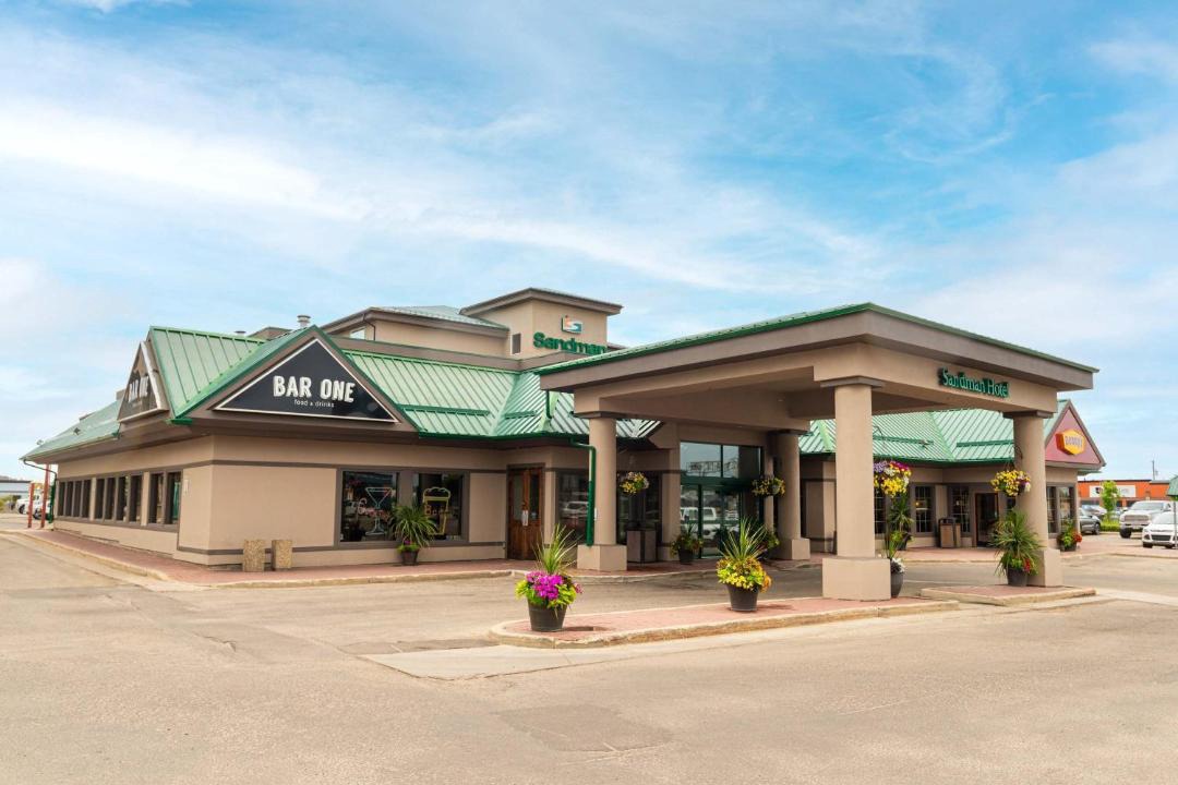 Photo of Others in Grande Prairie