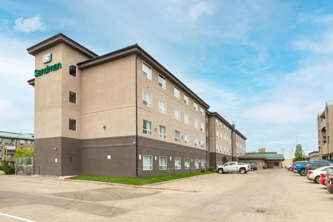 Photo of Others in Grande Prairie