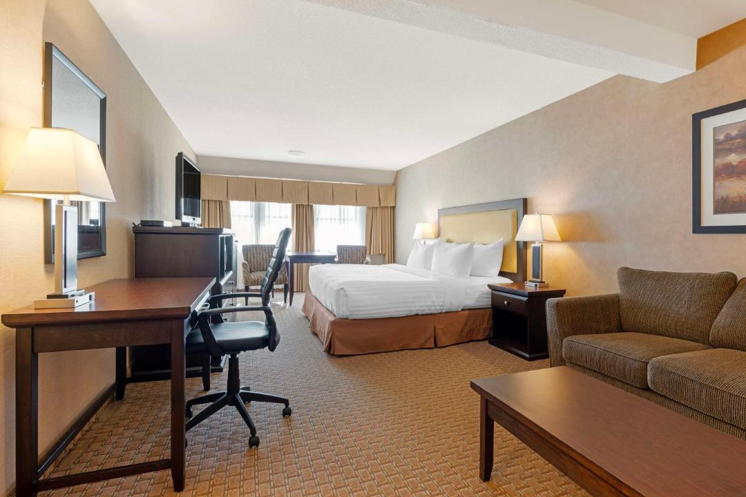 Photo of Bedroom in Sidney