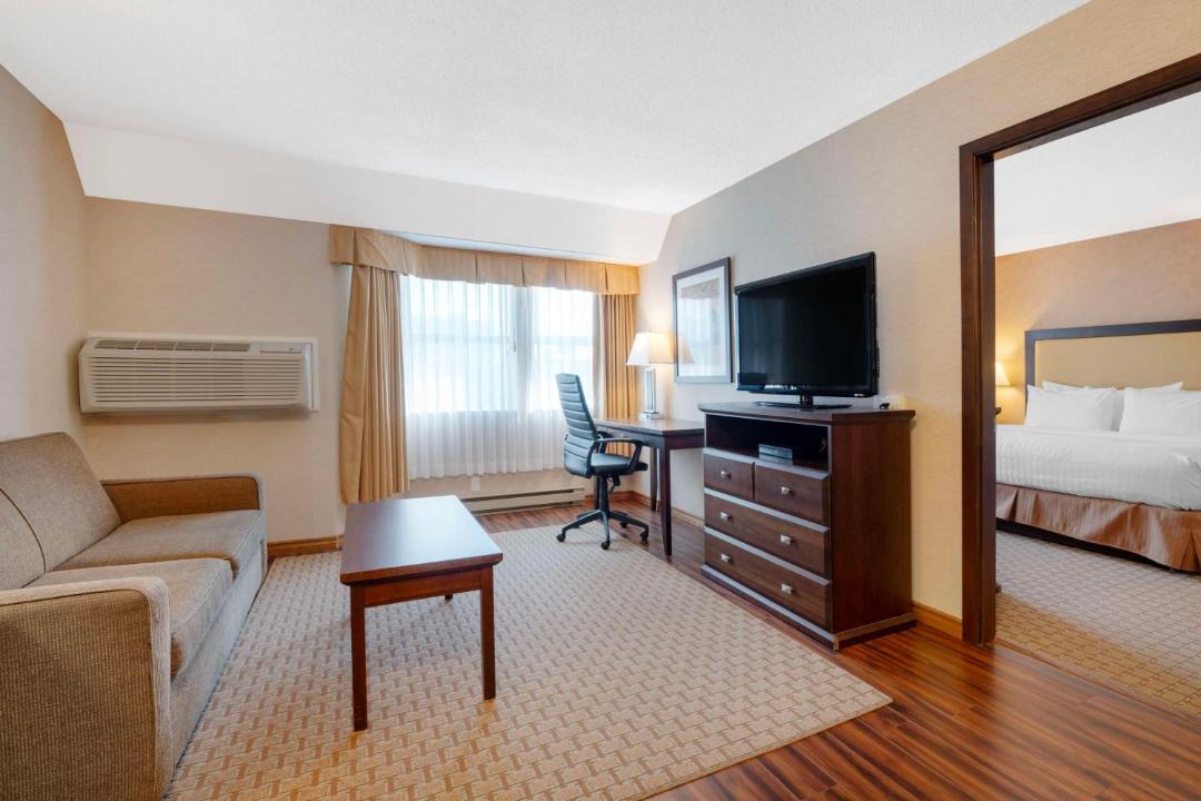 Photo of Bedroom in Sidney