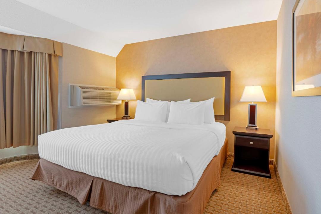 Photo of Bedroom in Sidney