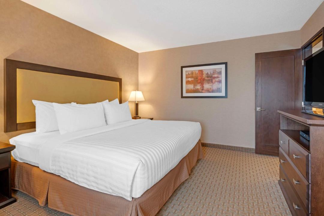 Photo of Bedroom in Sidney