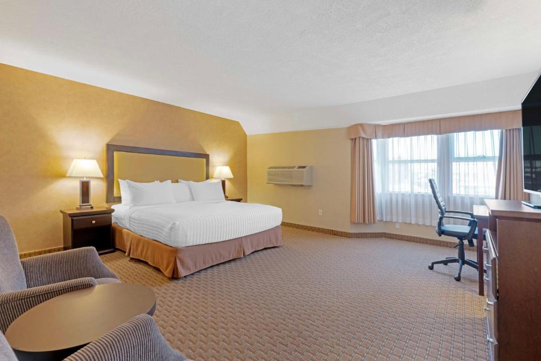 Photo of Bedroom in Sidney