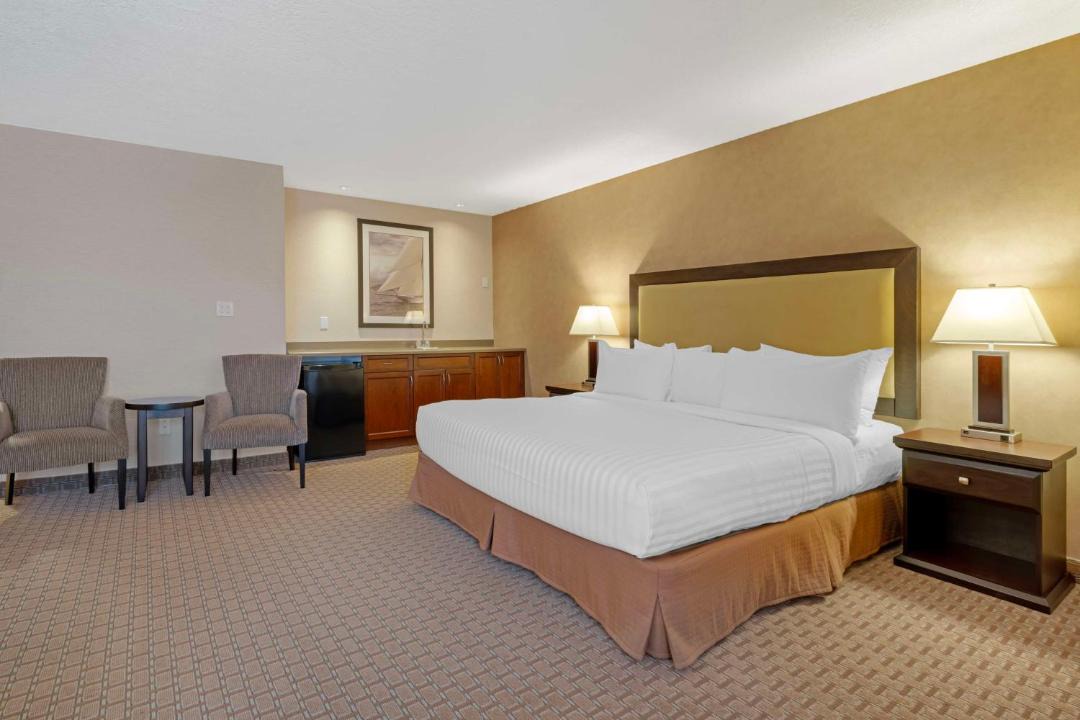 Photo of Bedroom in Sidney