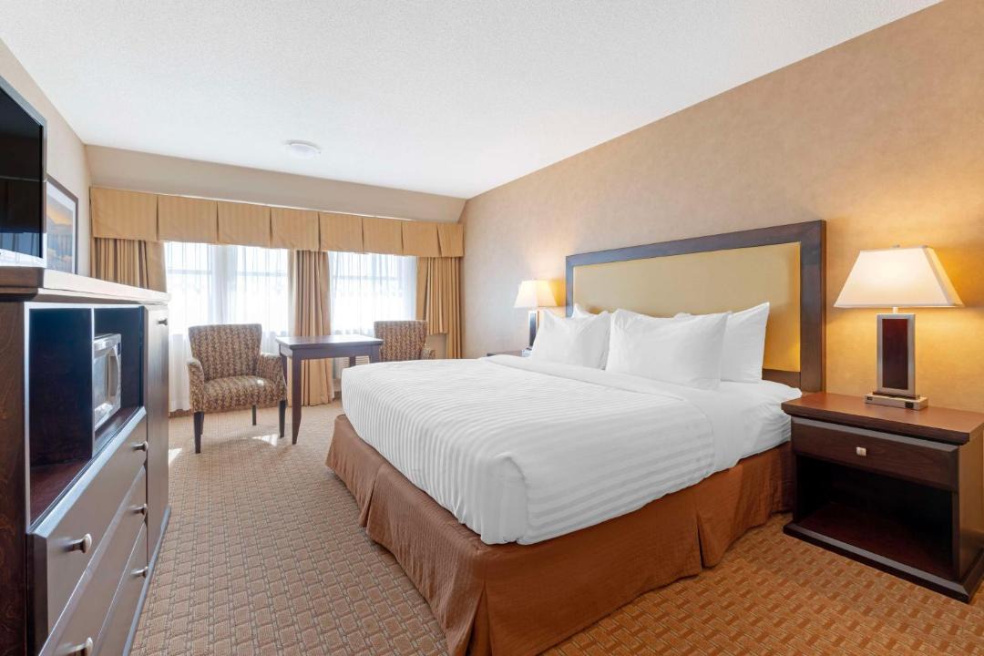 Photo of Bedroom in Sidney