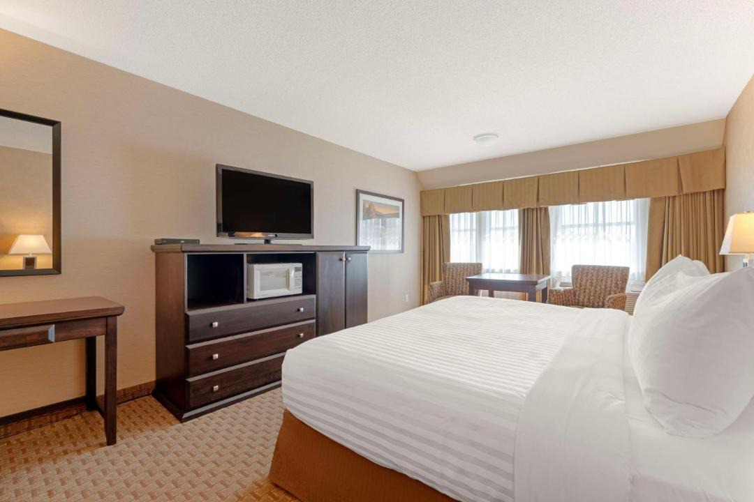 Photo of Bedroom in Sidney