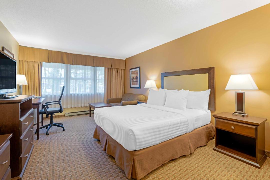 Photo of Bedroom in Sidney