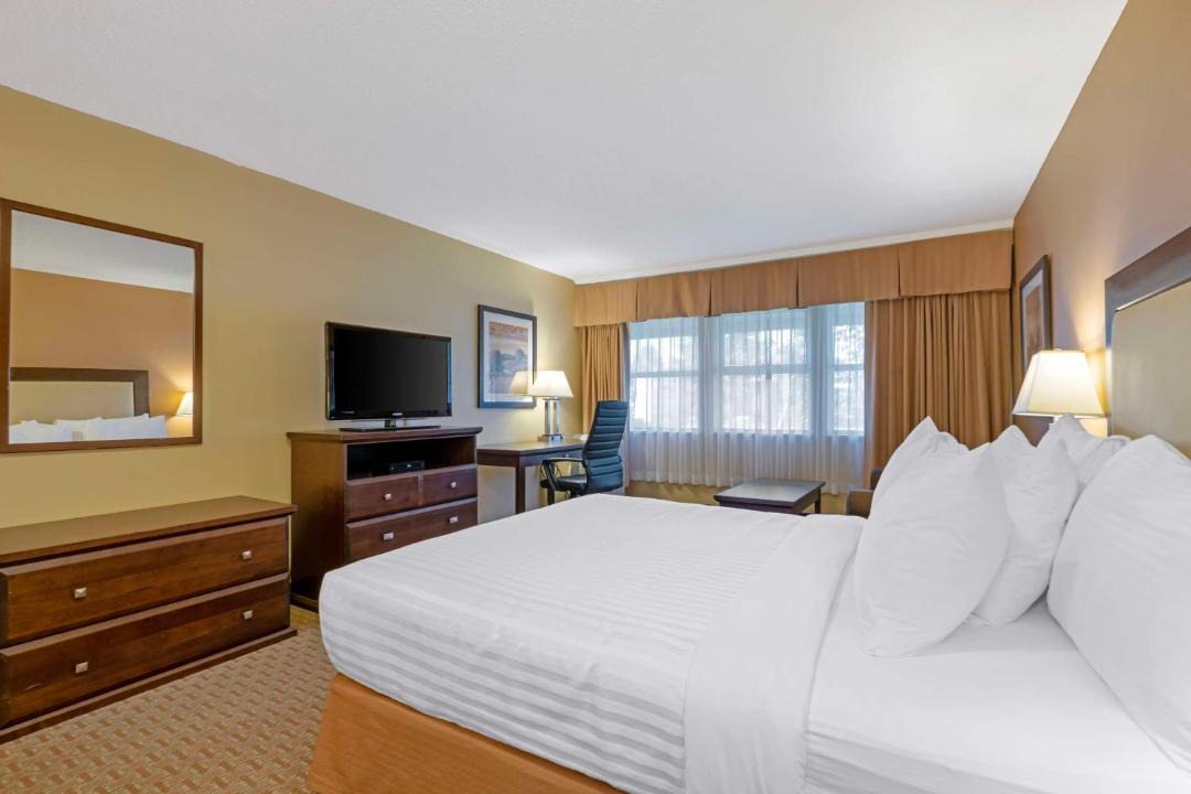 Photo of Bedroom in Sidney