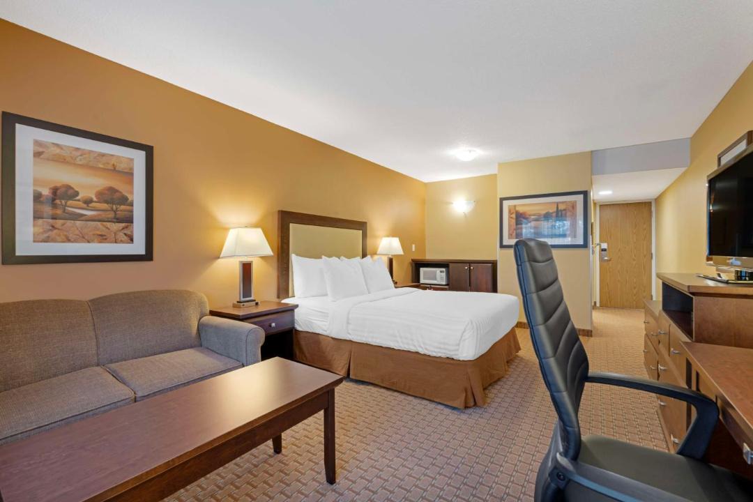 Photo of Bedroom in Sidney