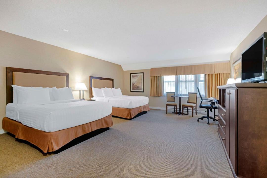 Photo of Bedroom in Sidney
