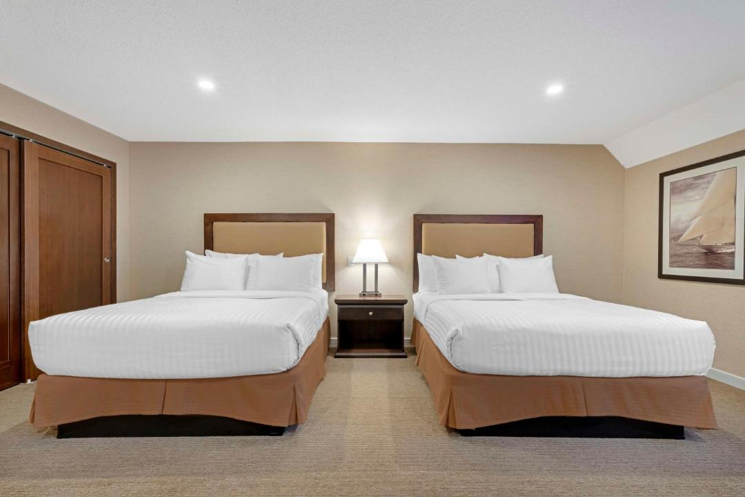 Photo of Bedroom in Sidney
