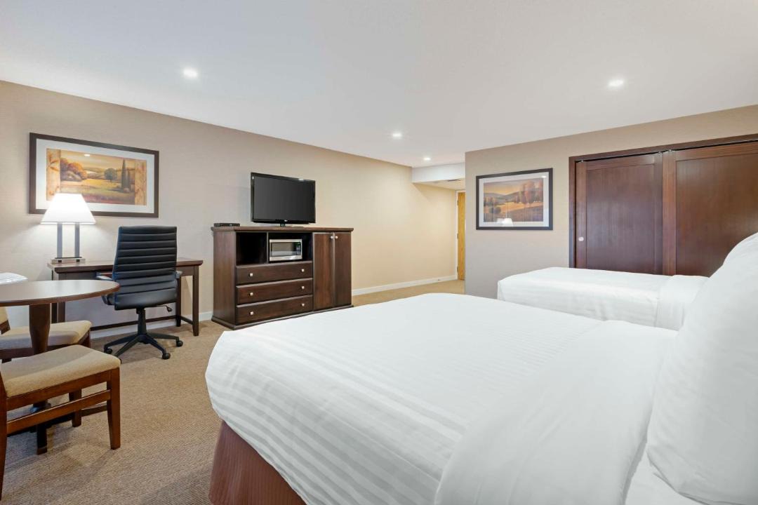 Photo of Bedroom in Sidney