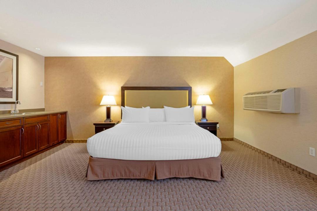 Photo of Bedroom in Sidney