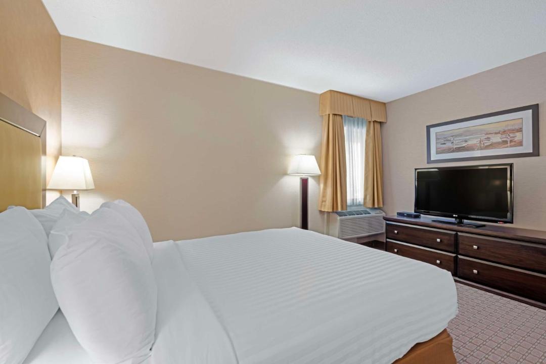Photo of Bedroom in Sidney
