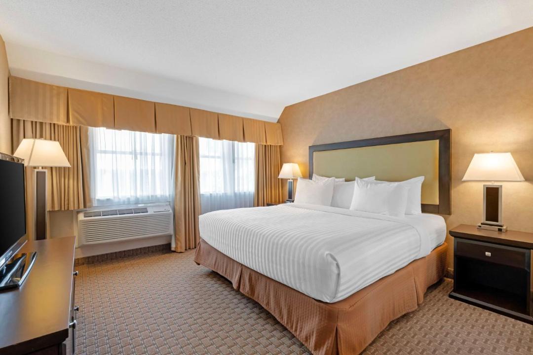 Photo of Bedroom in Sidney