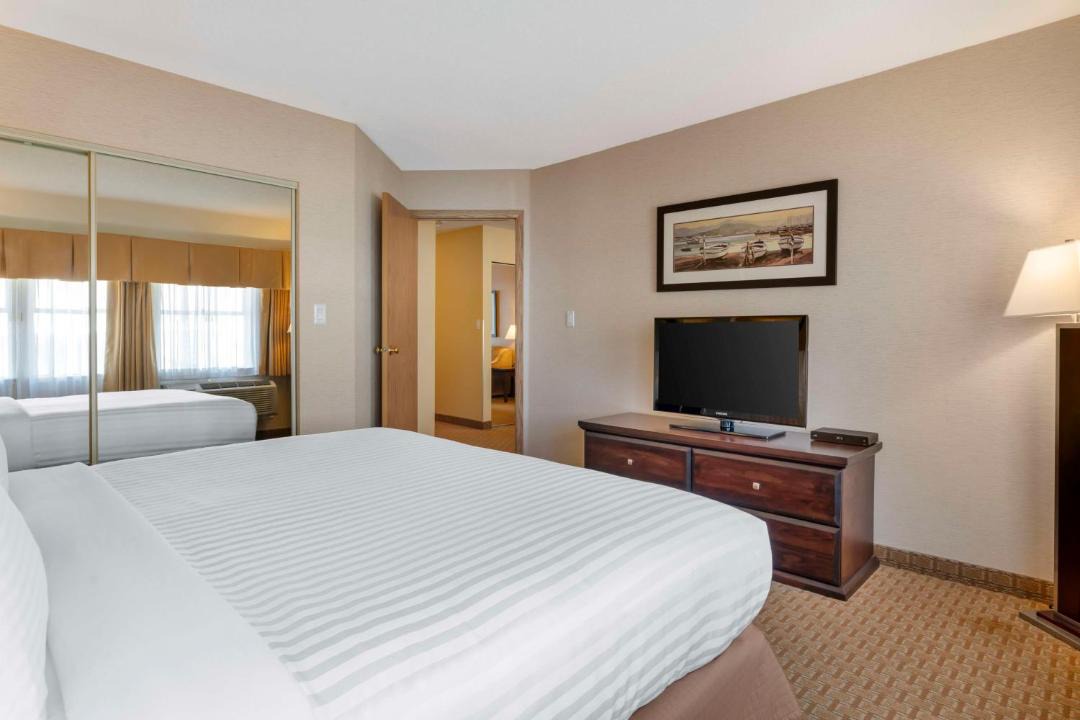 Photo of Bedroom in Sidney