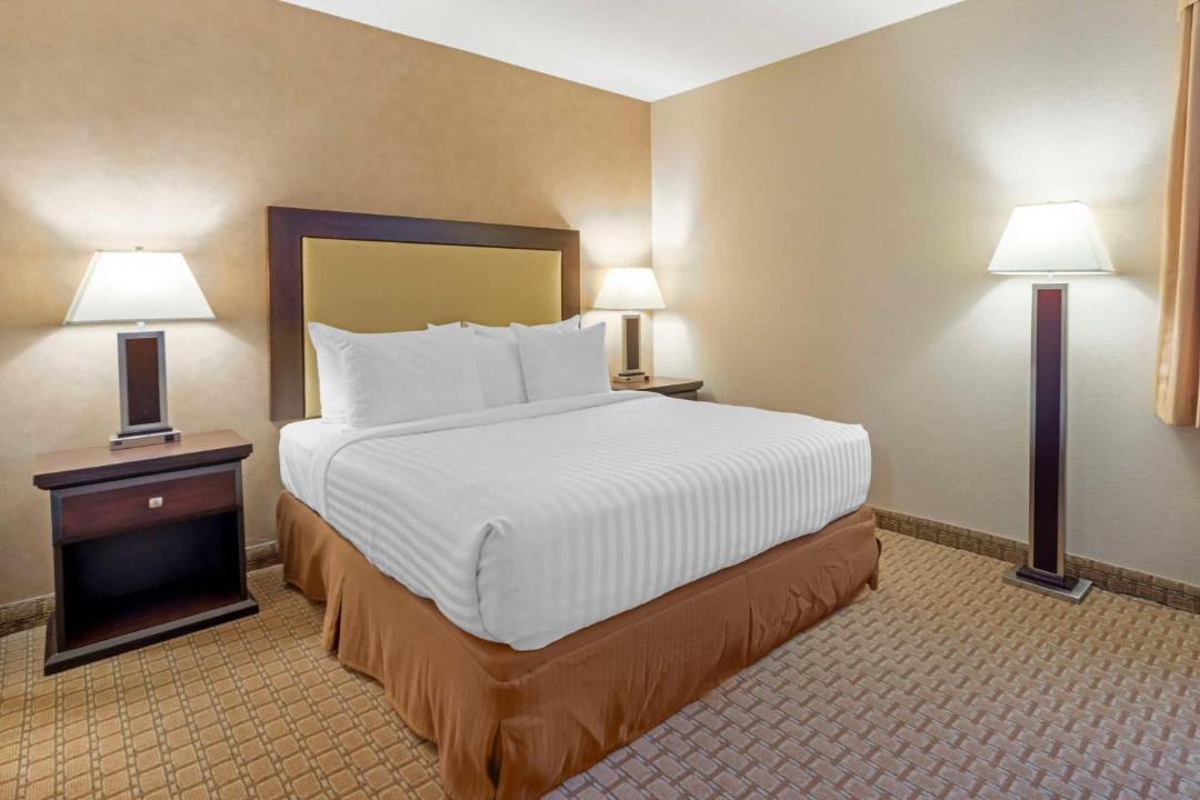 Photo of Bedroom in Sidney