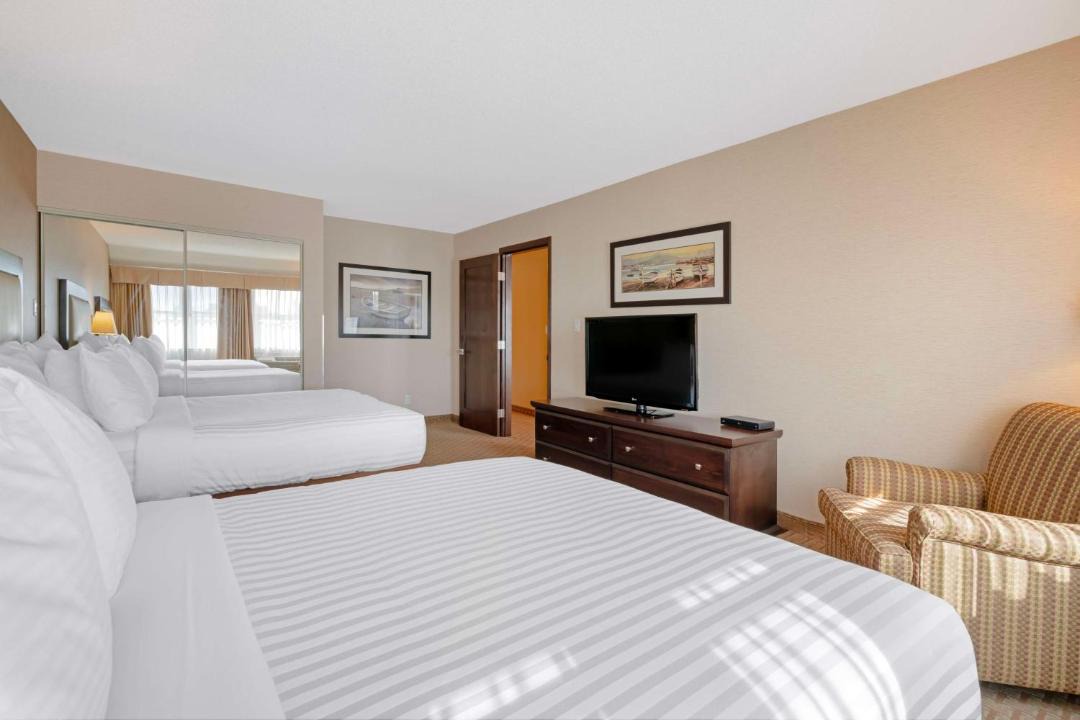 Photo of Bedroom in Sidney