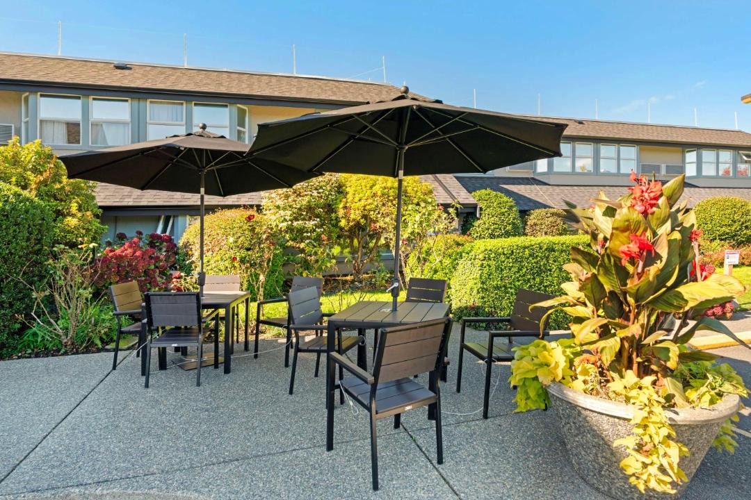 Photo of Patio Balcony in Sidney