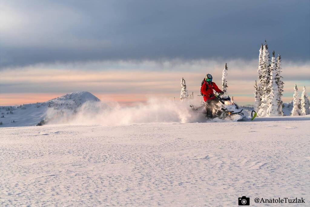 Photo of Others in Revelstoke
