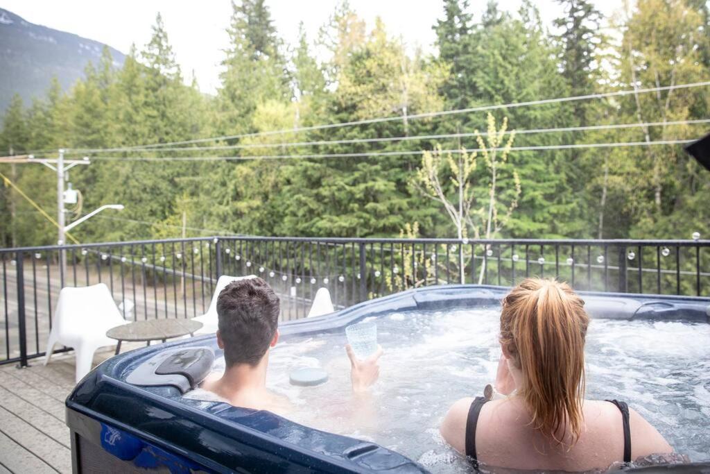 Photo of Others in Revelstoke