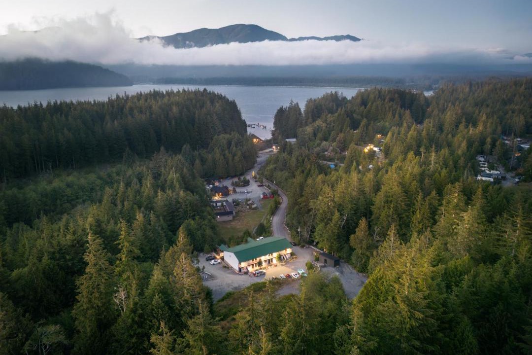 Photo of Others in Port Renfrew