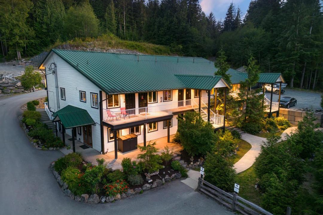 Photo of Others in Port Renfrew
