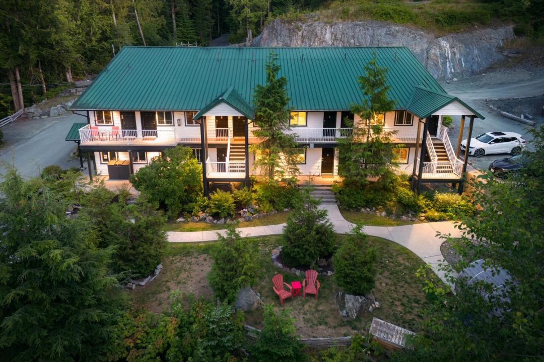 Photo of Others in Port Renfrew