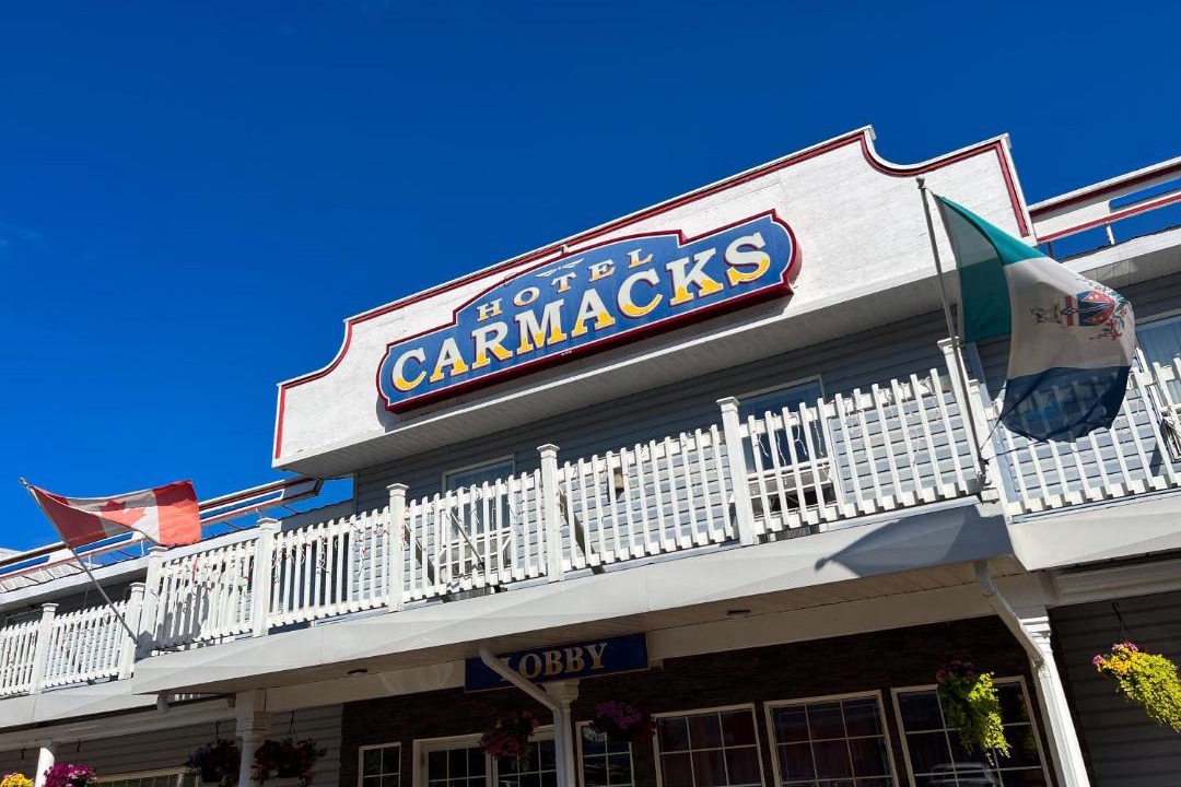 Photo of Others in Carmacks