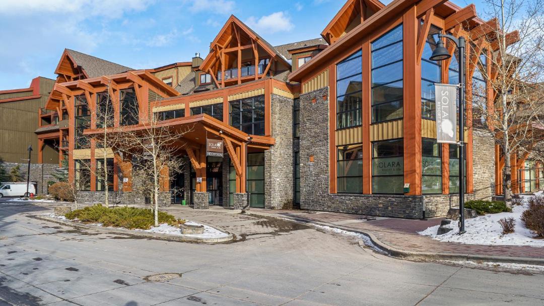 Photo of Others in Canmore