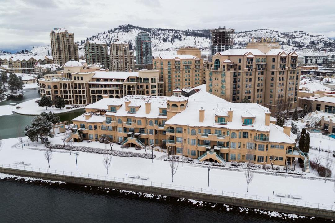 Photo of Others in Kelowna Central Business District