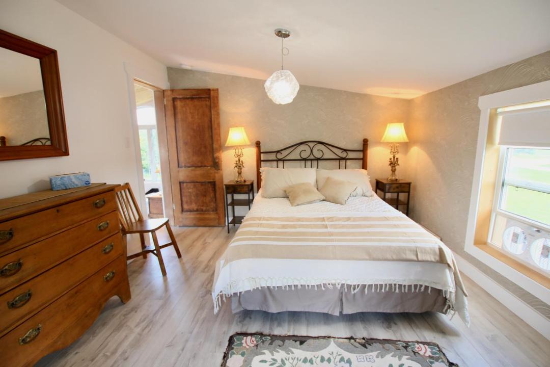 Photo of Bedroom in Grand Tracadie