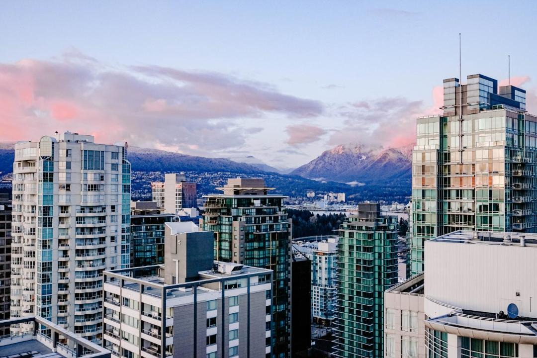 Photo of Others in Downtown Vancouver