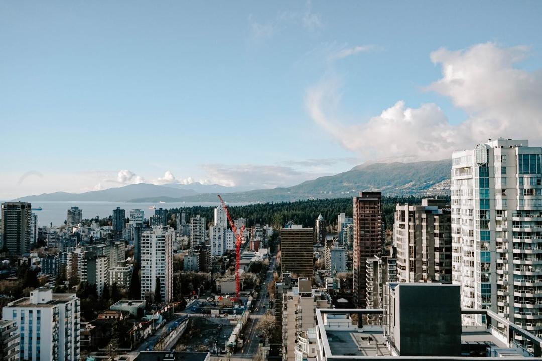 Photo of Others in Downtown Vancouver