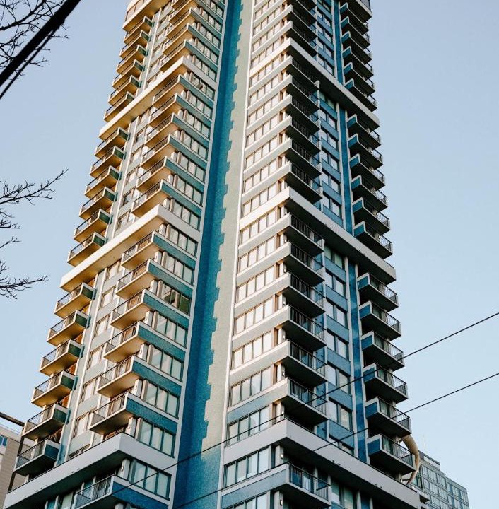 Photo of Others in Downtown Vancouver