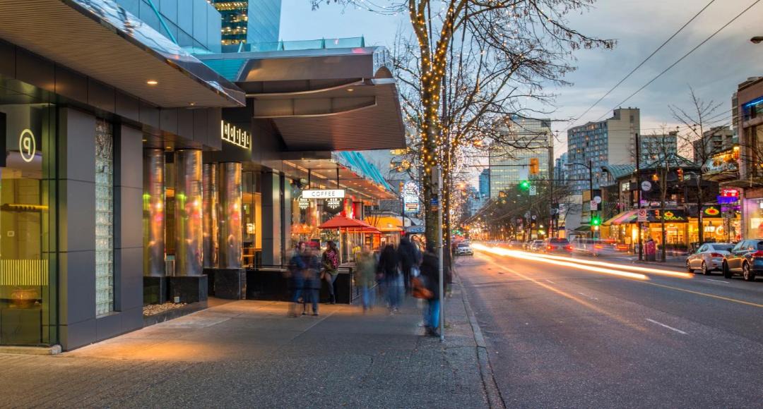 Photo of Others in Downtown Vancouver