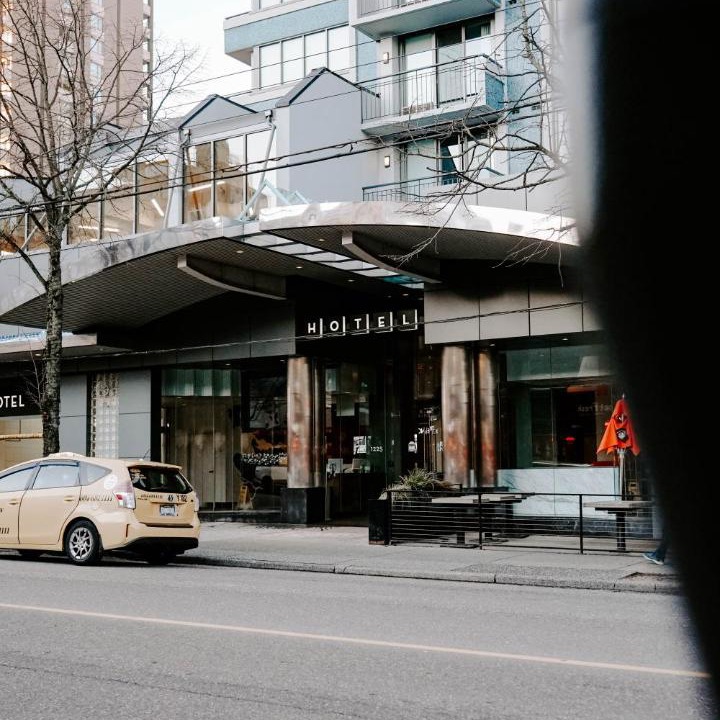 Photo of Others in Downtown Vancouver